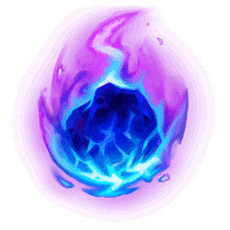 Arcane Comet