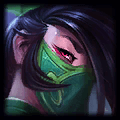 akali