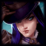 caitlyn