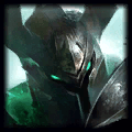 mordekaiser