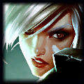 riven