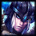 sejuani