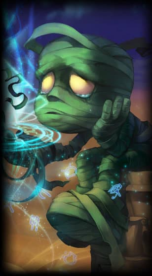 Amumu