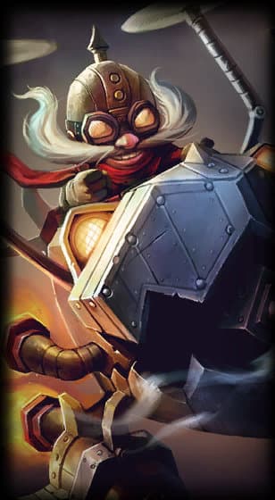 Corki