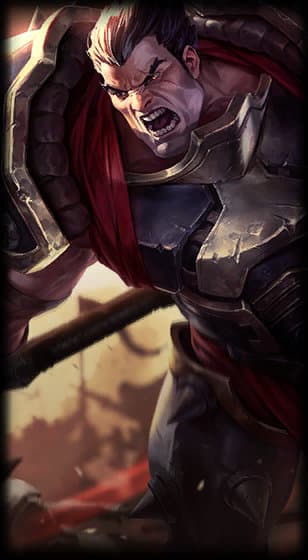 Darius