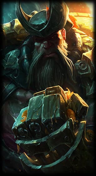 Gangplank