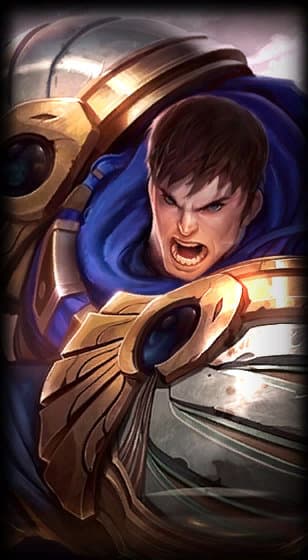 Garen