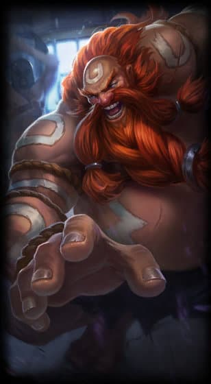 Gragas