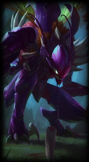 Kha'Zix