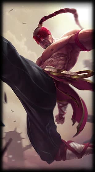 Lee Sin