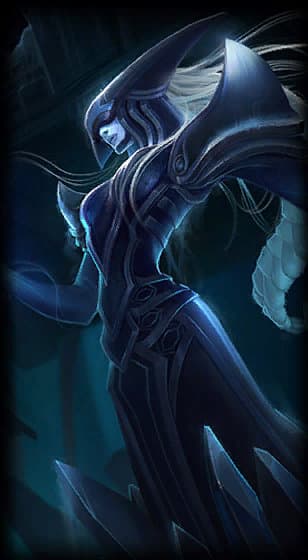 Lissandra