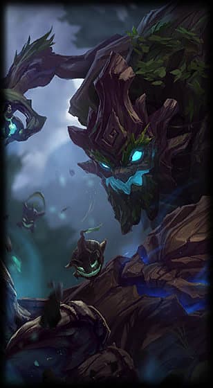 Maokai