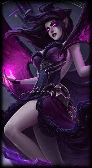 Morgana