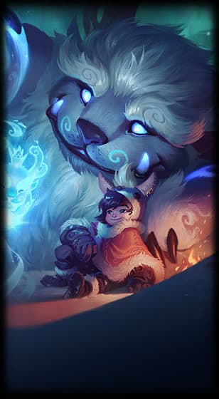 Nunu & Willump