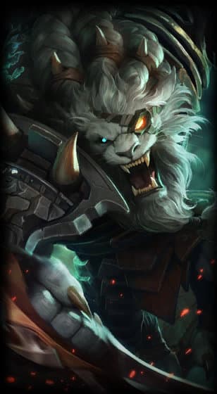 Rengar