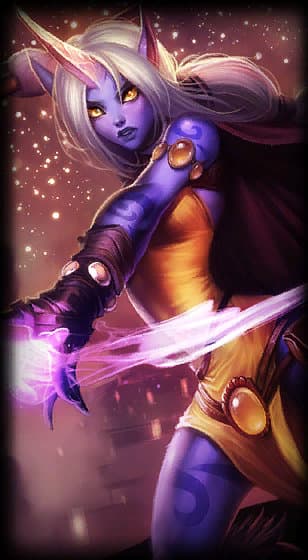 Soraka