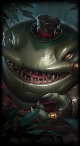 Tahm Kench