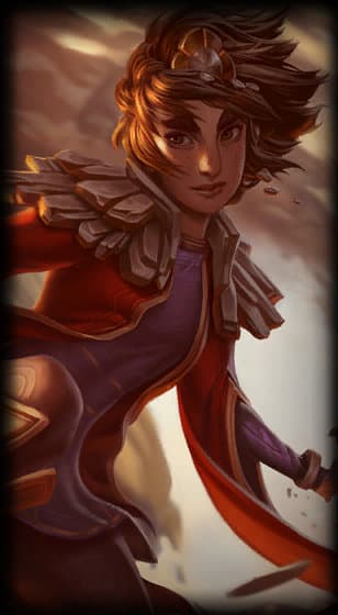 Taliyah