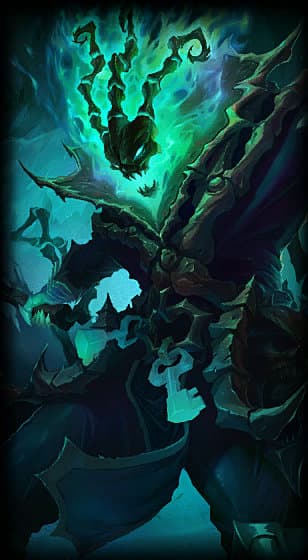 Thresh