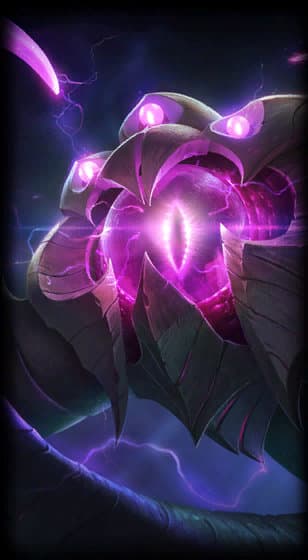 Vel'Koz