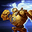 Blitzcrank w Spell